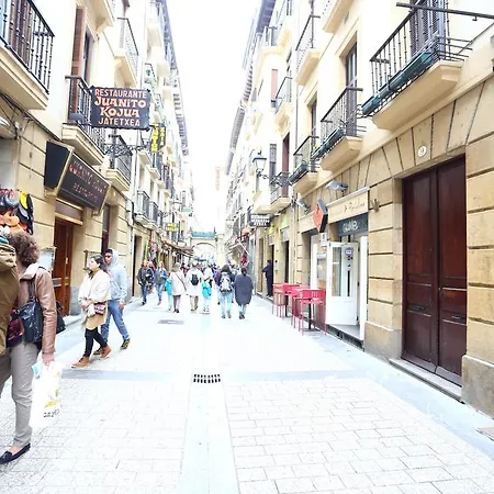 Soho Old Town *