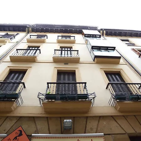 Soho Old Town San Sebastián