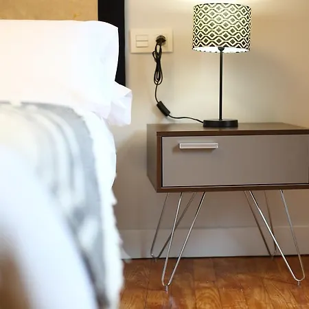 Soho Old Town Apartman *