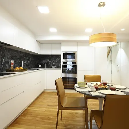 Apartman Soho Old Town San Sebastián